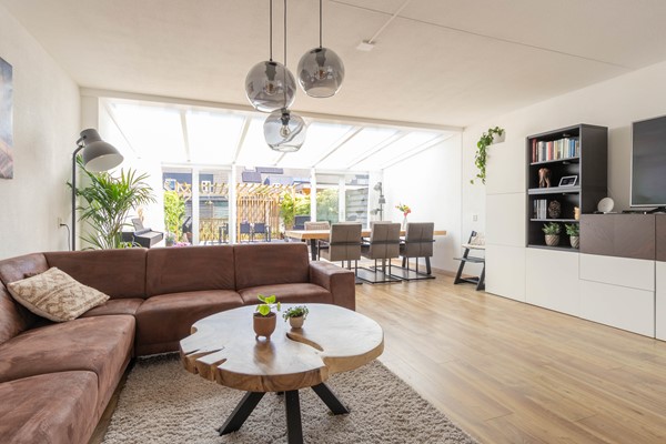 Medium property photo - Hannie Schaftstraat 53, 2331 GT Leiden
